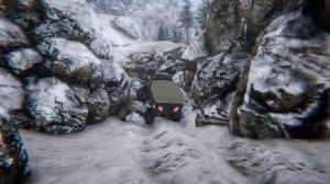 Amortizer Off-Road