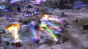 Command & Conquer 3: Kanes Wrath