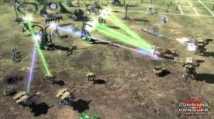 Command & Conquer 3: Kanes Wrath