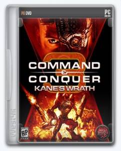 Command & Conquer 3: Kanes Wrath