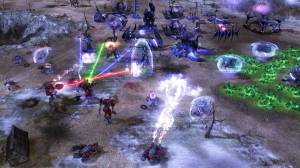 Command & Conquer 3: Tiberium Wars
