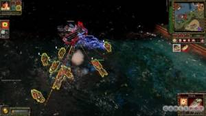Command & Conquer: Red Alert 3