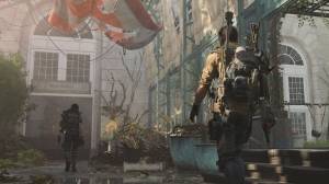 Tom Clancy's The Division 2
