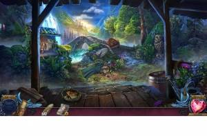 Immortal Love 6: Bitter Awakening