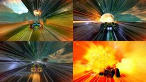 GRIP Combat Racing Worlds in Collision