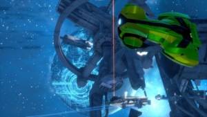 GRIP Combat Racing Worlds in Collision