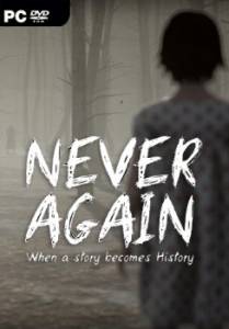 Never Again