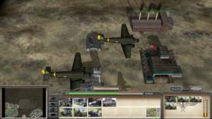 Command & Conquer: Generals Blitzkrieg 2