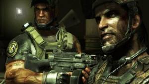 Army of Two: The 40th Day