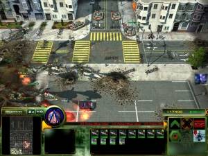 Act of War