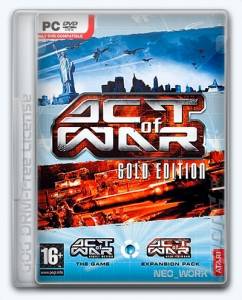 Act of War