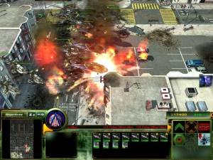 Act of War