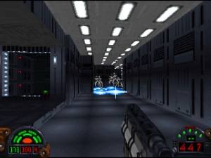 Star Wars: Dark Forces