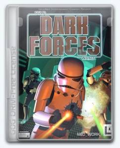 Star Wars: Dark Forces