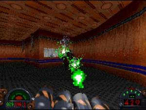 Star Wars: Dark Forces