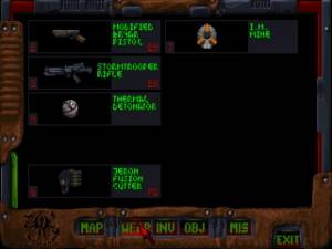 Star Wars: Dark Forces