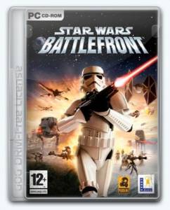 Star Wars: Battlefront