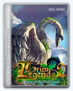 Grim Legends 2: Song of the Dark Swan