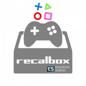   Recalbox / EmulationStation / RetroPie / RetroArch