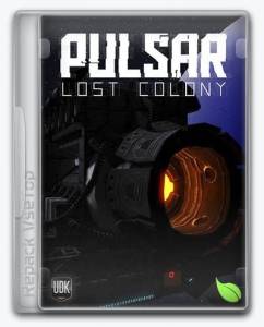 PULSAR: Lost Colony