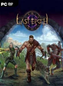 Last Epoch