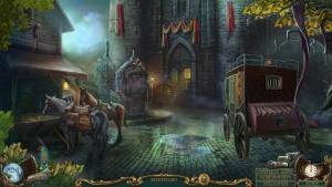 Haunted Legends 14: The Call of Despair 