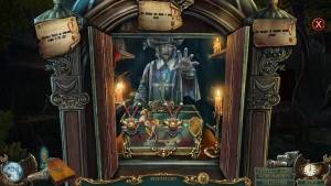 Haunted Legends 14: The Call of Despair 