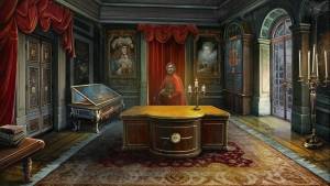 Haunted Legends 14: The Call of Despair 