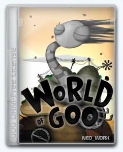 World of Goo