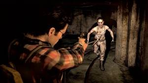 Siren: Blood Curse