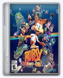 Bubsy: Paws on Fire!