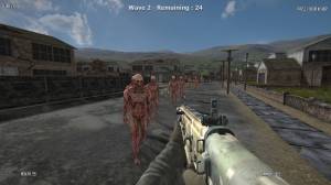 Monsters Attack