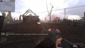S.T.A.L.K.E.R.: Shadow of Chernobyl -  ...""