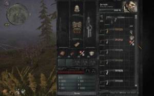 S.T.A.L.K.E.R.  - FERR-UM MOD