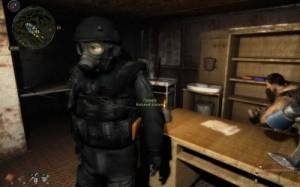 S.T.A.L.K.E.R.  - FERR-UM MOD
