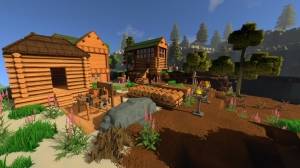 Eco [v 0.8.1.4]