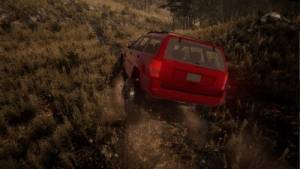 Amortizer OffRoad