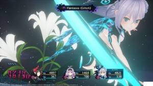Death end re;Quest / Death end reQuest