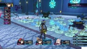 Death end re;Quest / Death end reQuest