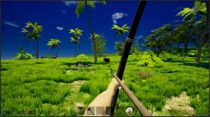 My Island