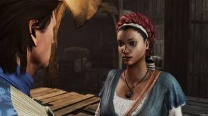 Assassin's Creed Liberation Remastered