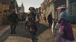 Assassin's Creed Liberation Remastered
