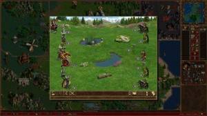   Heroes of Might and Magic III: Horn of the Abyss /     III:  