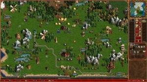   Heroes of Might and Magic III: Horn of the Abyss /     III:  
