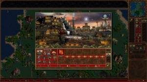   Heroes of Might and Magic III: Horn of the Abyss /     III:  