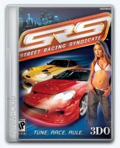 Street Racing Syndicate