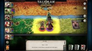 Talisman