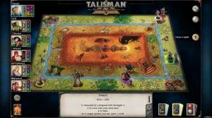 Talisman