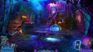Mystery Tales 10: The Reel Horror