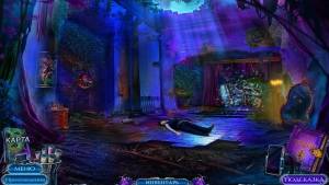 Mystery Tales 10: The Reel Horror